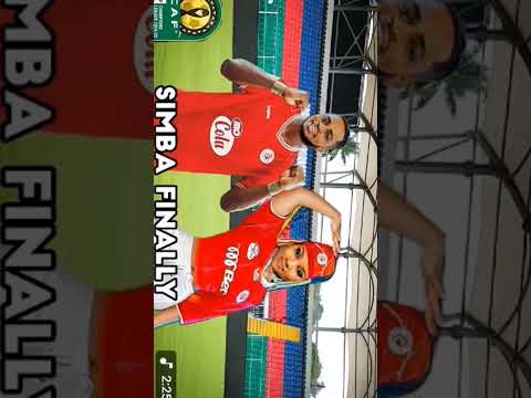 CATTY ROMANTIC Ft MG CHAMPION Simba Finally Official Audio Ateba Balua Tanzaniamusic Tanzania