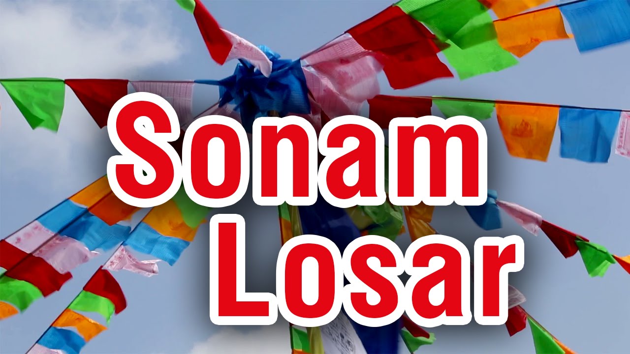 Image result for sonam losar