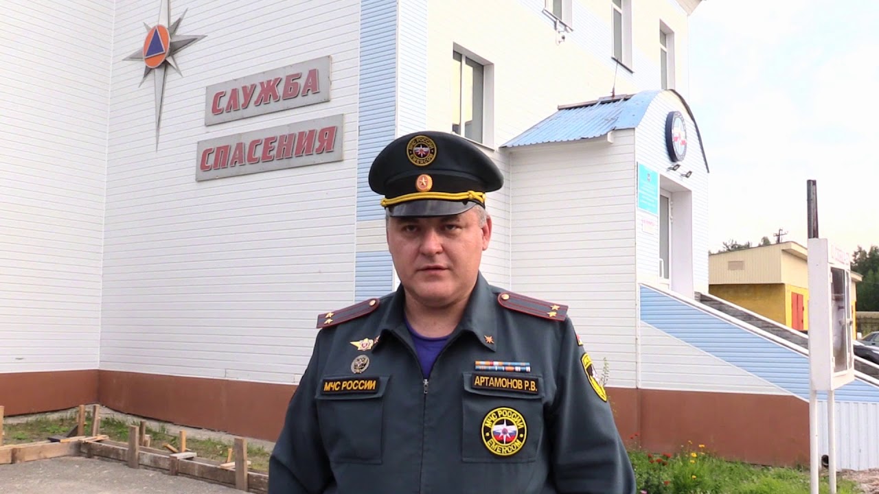 Заместитель начальника главного управления мчс