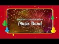 Mf pathshala presents  mahavir foundation music band