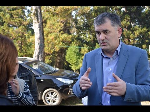 აჭარის რეგიონში 180-მდე დევნილ ოჯახს საცხოვრებელი ფართი საკუთრებაში გადაეცემა