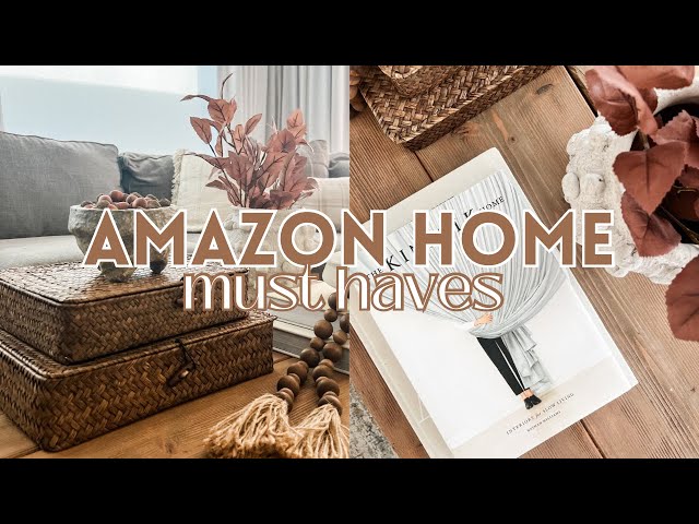 MUST HAVE*  HOME FINDS 2023   finds you need for your home! 