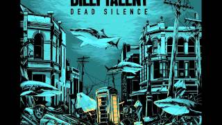 Billy Talent - Swallowed Up By The Ocean [Dead Silence]