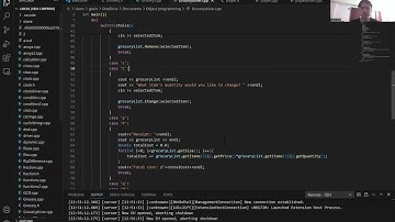 COP 3330 Assignment 3