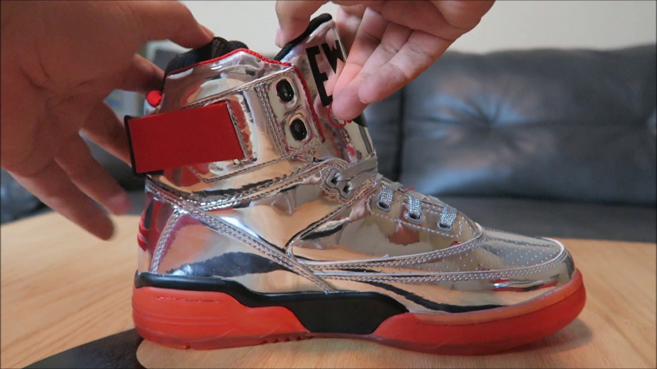 big g patrick ewing shoes