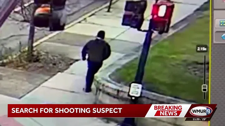 Brown University shooting: 2 dead, 9 injured