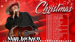 Alan Jackson  Best Christian Country Christmas   Album  Old Christian Country Christmas