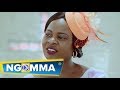 FRIDA GALI - NIKAE KWAKO (Official Gospel Video)