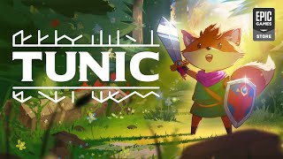 TUNIC Trailer