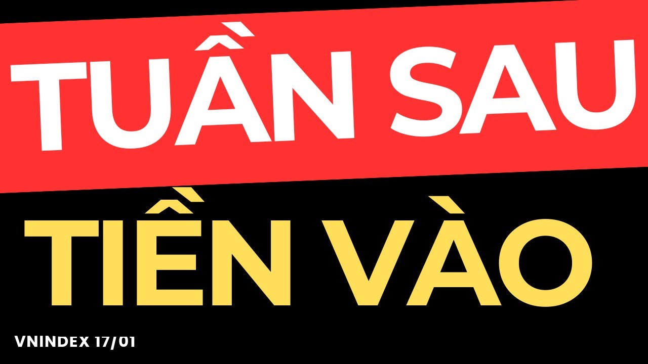 Sau Áp Lực Chốt Lãi, VN-Index Có Tiếp Tục Đà Tăng Trong Tuần Tới?