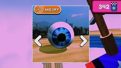 Going Balls: Speedrun Gameplay Level 241-244 [Creative Commons]