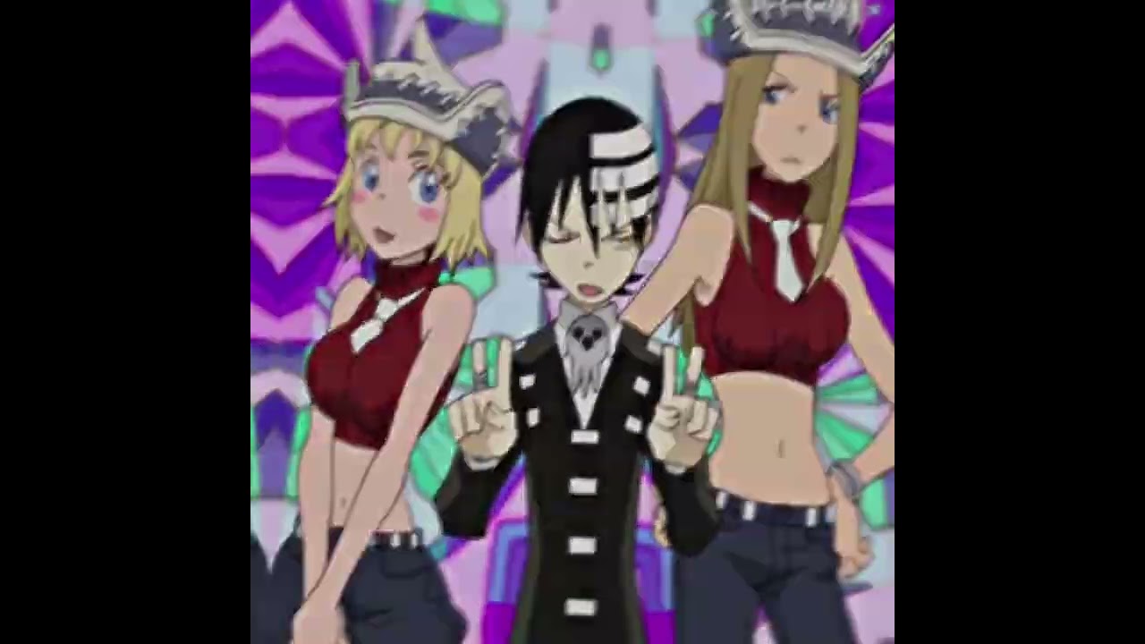 DEATH THE KID -  NOKIA