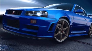 [Need For Speed: No Limits] I Am The Speedhunter - Chapter 4: Maximum Attack (4)