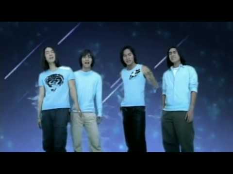 PARAAH !!! LAGU ARMADA - ASAL KAU BAHAGIA JIPLAK LAGU F4 - LIU XING YU???