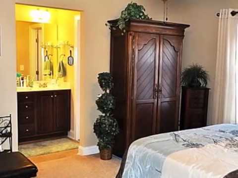 109 Kinloss Way, Stem, NC home video tour