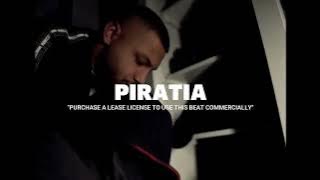 (FREE) - Arab X Likeboss - 'PIRATIA' Type beat - 2025