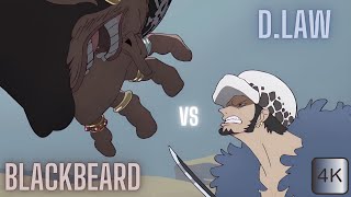 One Piece Amv - Fearless