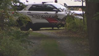 4 people dead suspected murders suicide being investigated by Erie County Sheriff s Office