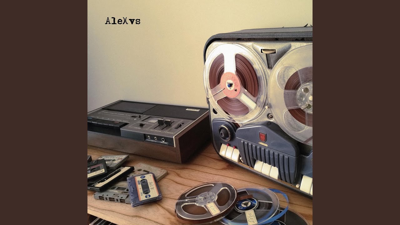 Watch TAPE04 on YouTube Watch TAPE04 on YouTube
