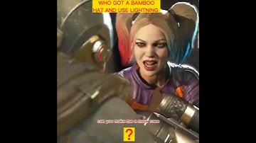 Injustice 2 - Wait For It Part 5 | #shorts