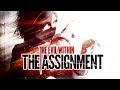 THE EVIL WITHIN: THE ASSIGNMENT #001 - Zuckerarsch auf Achse! ★ Let's Play The Evil Within