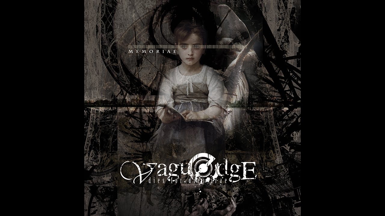 Vaguedge Dies For Dies Irae — Dancer In Haunted Dark Alley