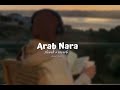 Arab Nara ( Slowed + reverb )