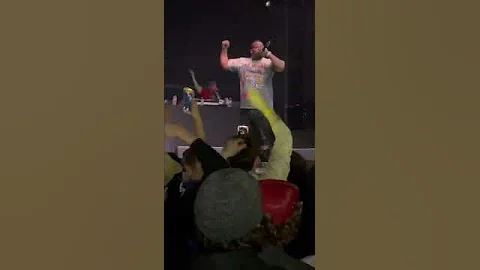 Maxo Kream performance