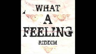 What A Feeling Riddim (Full Album)