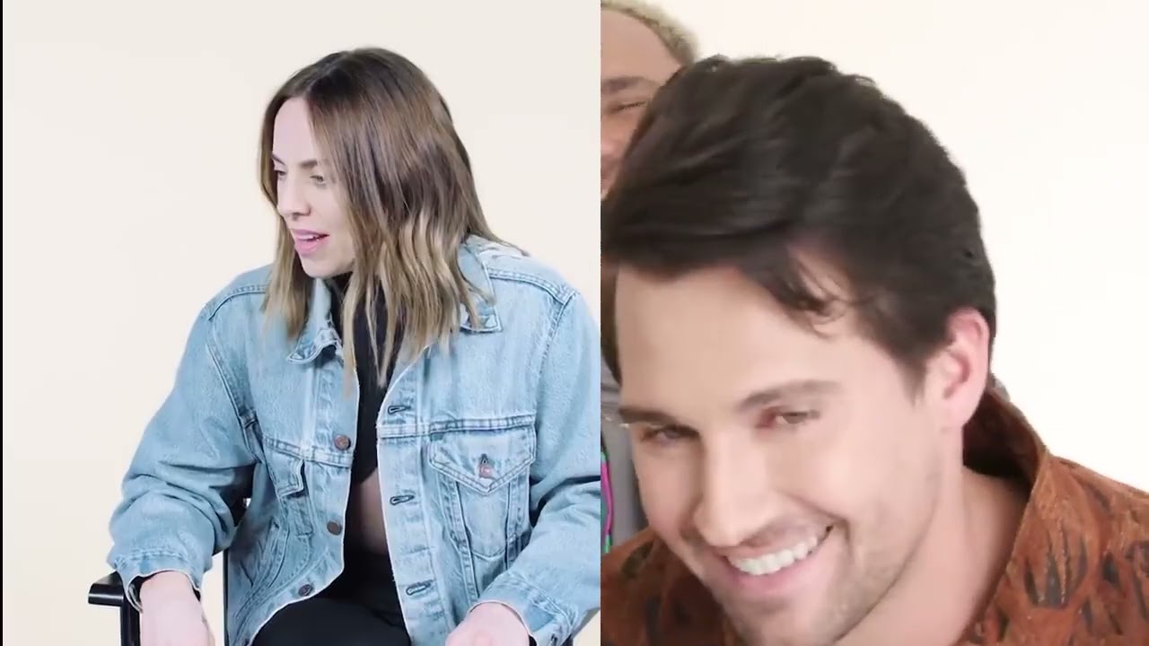 Melanie C vs. Big Time Rush - Song Association