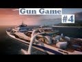 COD Black Ops II - Gun Game 1v1 - Ep. 4 - Hijacked Game 1