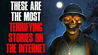 These Are the Most TERRIFYING Stories on the Internet
Support the sponsors!
► Ire: A Prologue: https://store.steampowered.com/app/3547420/Ire_A_Prologue/
► Rocket Money: https://rocketmoney.com/mrcreeps
Listen to creepypastas on the go:
► Apple Podcasts: https://apple.co/2ZplZ8F
► Spotify: https://spoti.fi/2OHf8VX
AUTHORS:
Story #1: Darkly Gathers
Story #2: 11velociraptors
Story #3: Darkly Gathers
TIMESTAMPS:
0:00:00 I Discovered a Bridge at the Edge of the Mountains.
1:04:55 I Found a Disturbing Deep Web Video Series.
2:15:52 I Explored the Backrooms of My Local Arcade.
SOCIALS:
► Instagram: https://www.instagram.com/mrcreepsyoutube/
► Tiktok: https://www.tiktok.com/@mrcreepsyoutube
► Twitter: https://twitter.com/mrcreepsyoutube/
► Reddit: https://reddit.com/r/mrcreeps
► Patreon: https://www.patreon.com/mrcreeps
► Merch: https://teespring.com/stores/mrcreeps
Special thanks to Myuuji & Kevin MacLeod for the awesome music!
► http://bit.ly/Myuusic ♪
► http://freesound.org ♪
► http://incompetech.com ♪
http://creativecommons.org/licenses/by-sa/3.0/
#creepypasta #horrorstories #scarystories #nosleep These Are the Most TERRIFYING Stories on the Internet