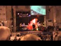 Capture de la vidéo Riccardo Fogli In Concerto A Castelnuovo Scrivia ( Al ) Italia --Settembre 2013