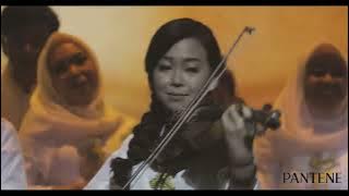 Kasih Ibu by Pantene n downy (Anggun Feat Andien)❤❤❤❤❤