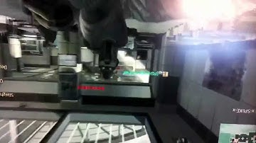 Mw3 xp lobby hosted by me