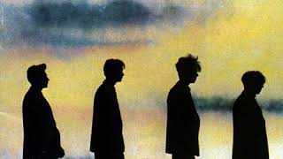 Echo & the Bunnymen - The Killing Moon