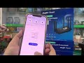Hướng dẫn cài đặt và quản lý Wifi AP Ruijie Reyee trên điện thoại tại Thiết Bị Số Hoàn Mỹ