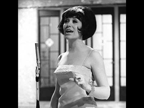 Laila Kinnunen - Tanssilaulu - Eurovision Denmark 1963 in Finnish