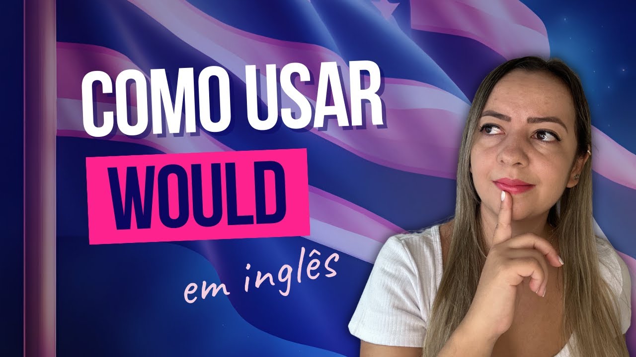 COMO DIZER O "IA" em inglês YouTube