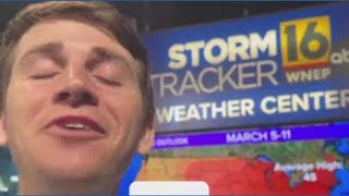 50s return to northeast and central PA this weekend
