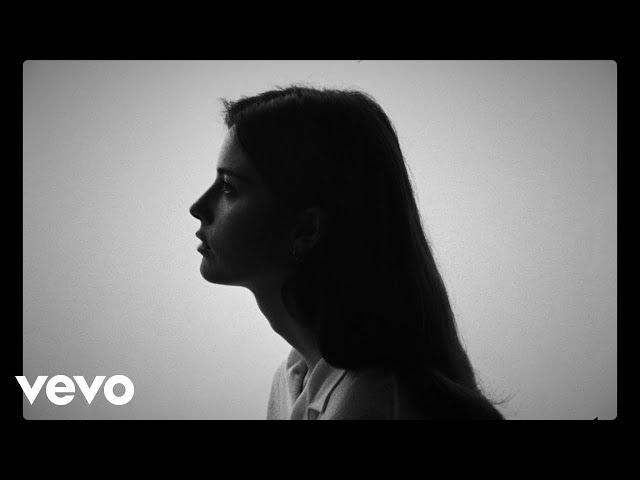 Gracie Abrams - Where do we go now? (Official Music Video) class=