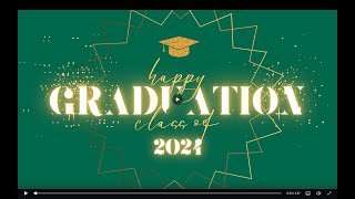 2024 Senior Slideshow