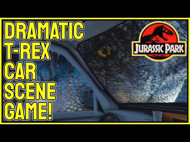 T-Rex Breakout (Free Dinosaur Game) by unity5games