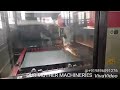 CNC WOOD CARVING MACHINE CNC WOOD CARVING MACHINE