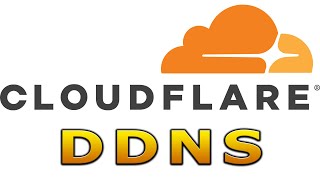 Cloudflare como configurar un  ddns con nuestro dominio