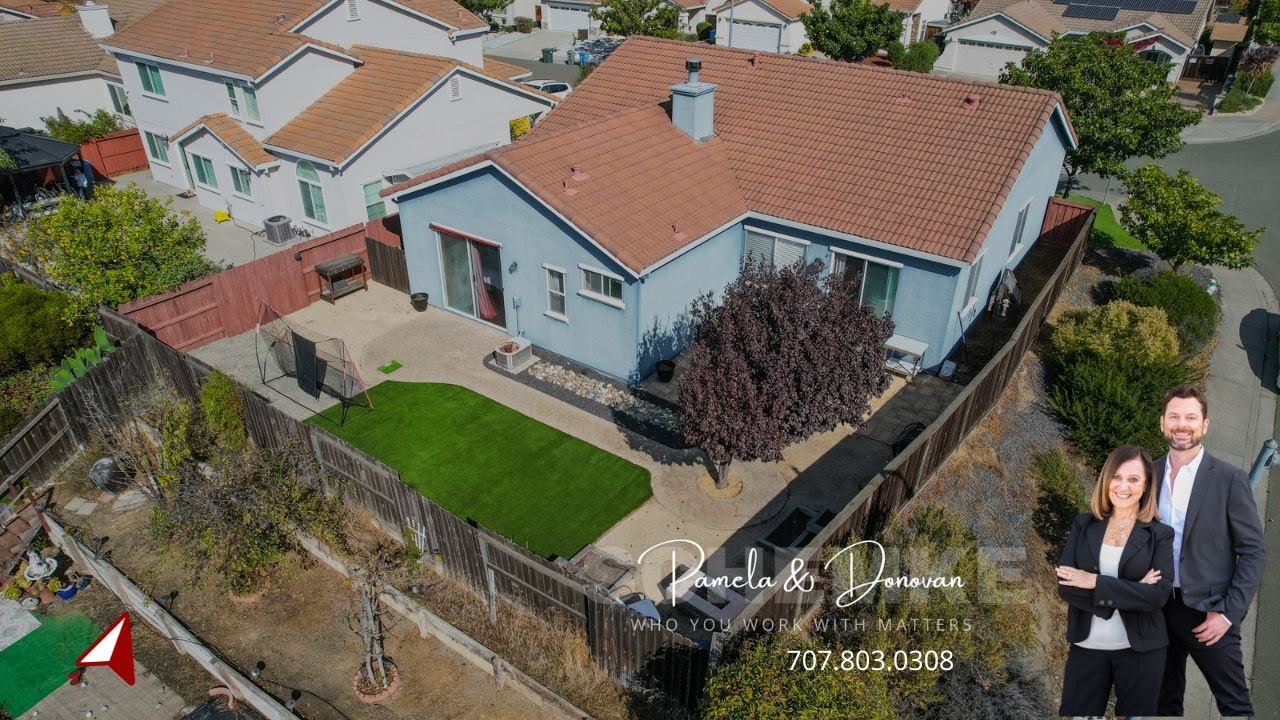 5457 La Salle Way, Vallejo CA 94591 is for sale by The Schemke's and ...