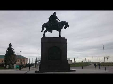 Video: Monumento sa Minin at Pozharsky sa Nizhny Novgorod: kasaysayan ng paglikha