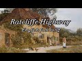 Ratcliffe Highway - English Folk Song