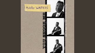 Video thumbnail of "Muddy Waters - Recipe For Love"