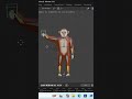bloopes #shortsfeed #shorts #blender